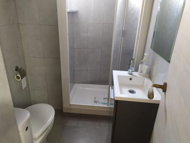 1 sovrum Hus till salu i Macastre - 50 000 € (Ref: 8421569)