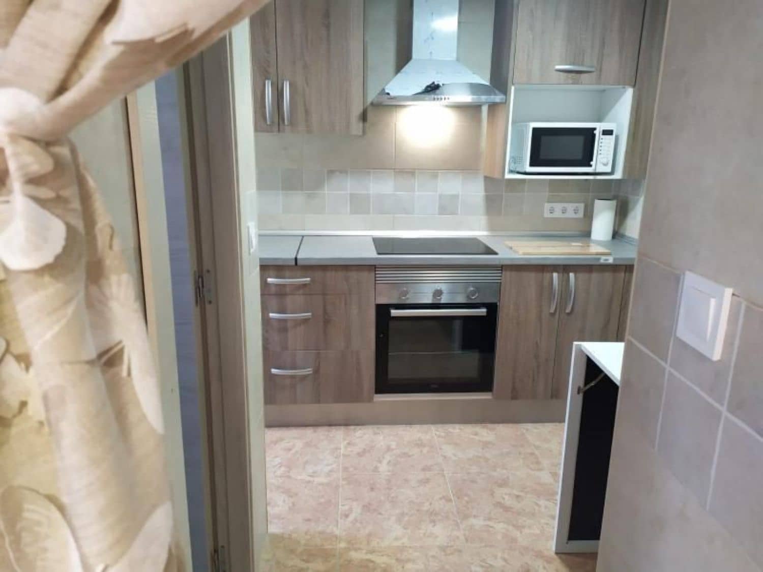 1 sovrum Hus till salu i Macastre - 50 000 € (Ref: 8421569)