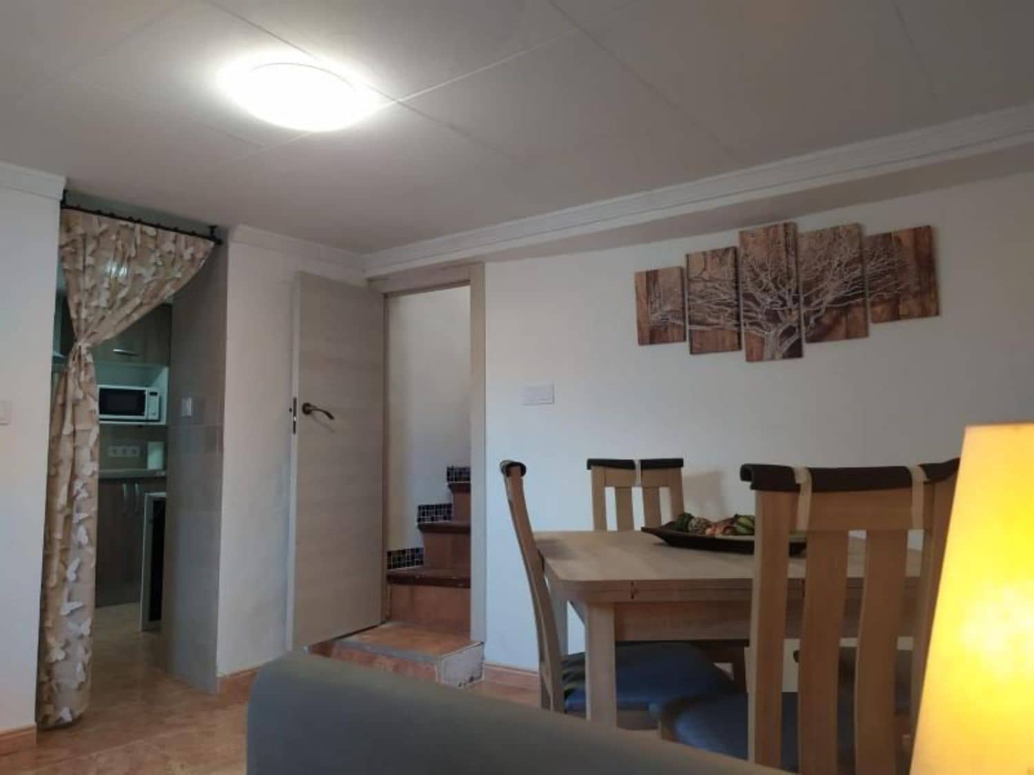 1 sovrum Hus till salu i Macastre - 50 000 € (Ref: 8421569)