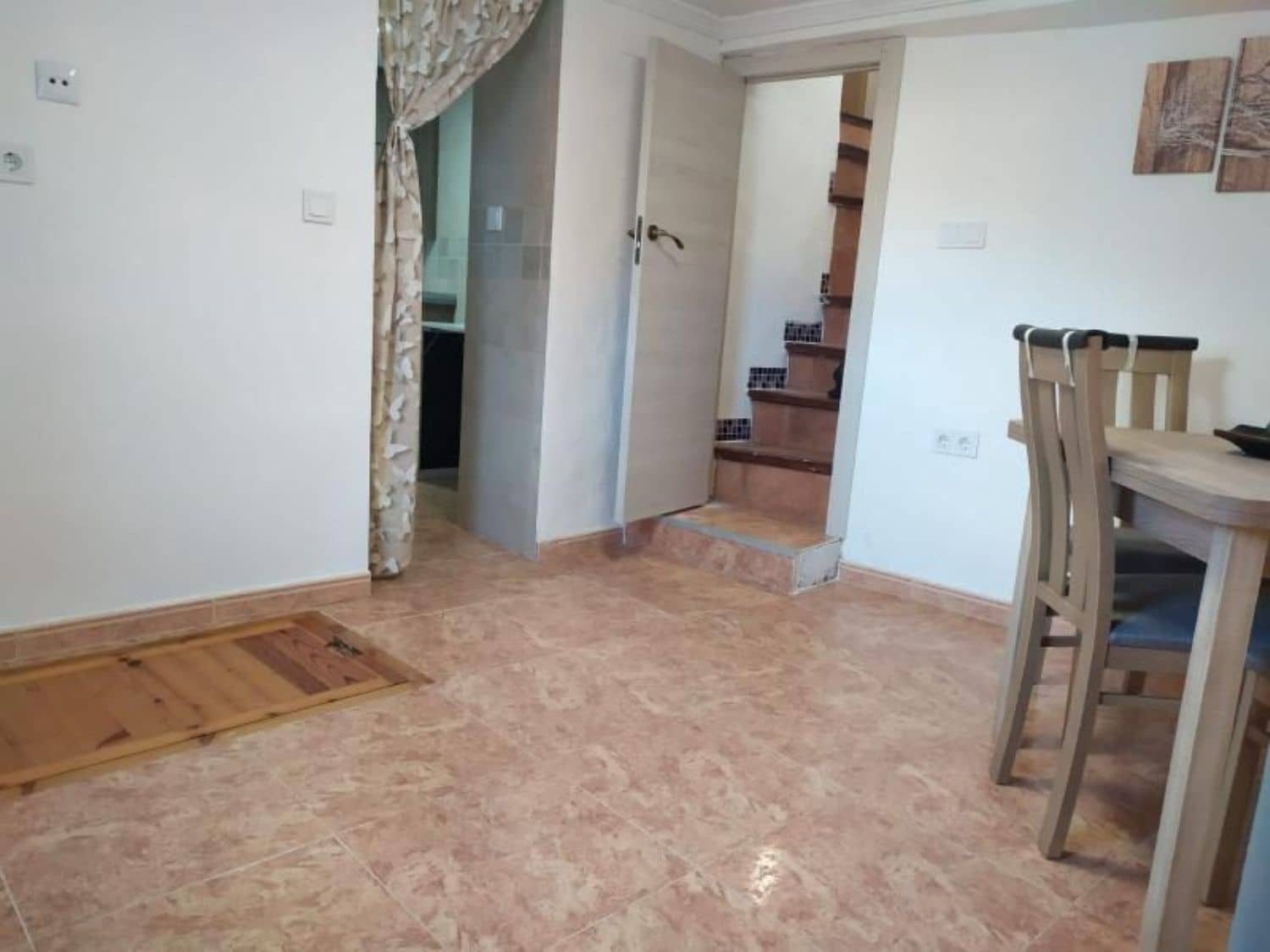 1 sovrum Hus till salu i Macastre - 50 000 € (Ref: 8421569)