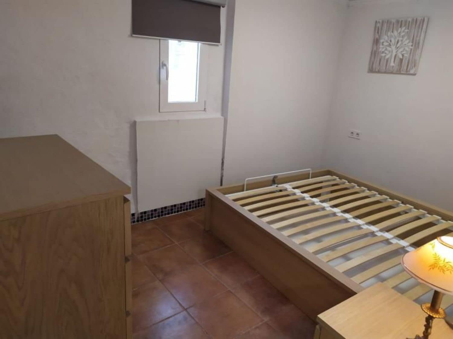 1 sovrum Hus till salu i Macastre - 50 000 € (Ref: 8421569)