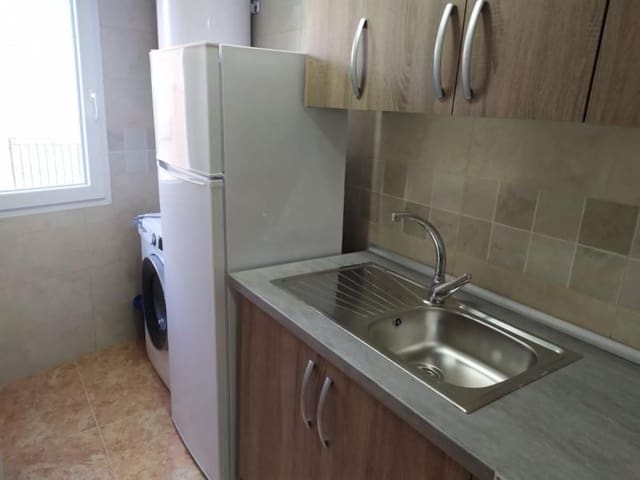 1 sovrum Hus till salu i Macastre - 50 000 € (Ref: 8421569)