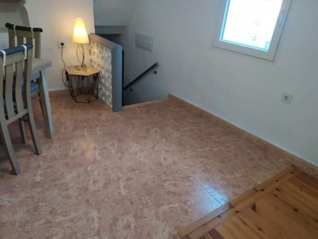 1 sovrum Hus till salu i Macastre - 50 000 € (Ref: 8421569)