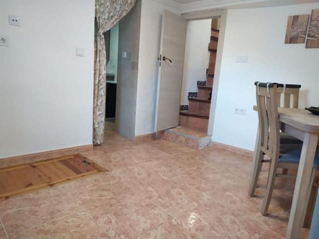 1 sovrum Hus till salu i Macastre - 50 000 € (Ref: 8421569)