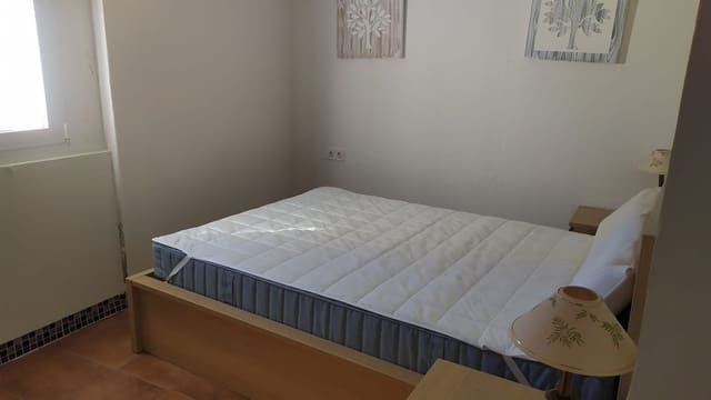 1 sovrum Hus till salu i Macastre - 50 000 € (Ref: 8421569)