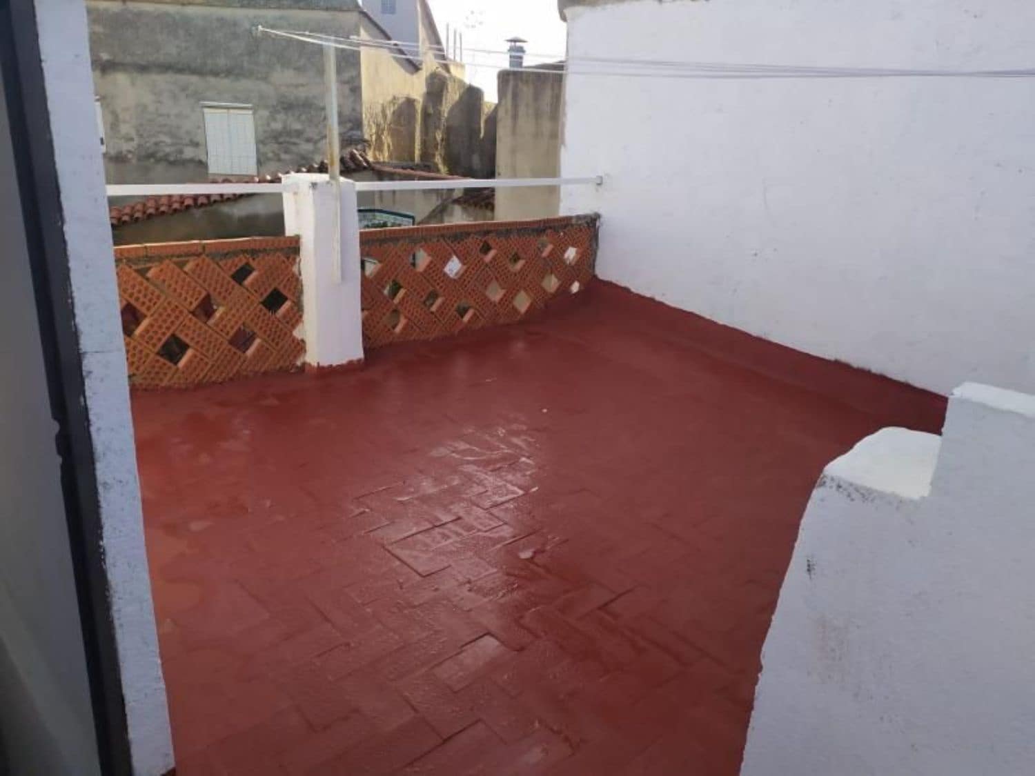 1 sovrum Hus till salu i Macastre - 50 000 € (Ref: 8421569)