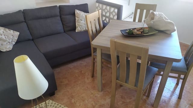 1 sovrum Hus till salu i Macastre - 50 000 € (Ref: 8421569)