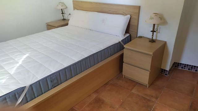 1 sovrum Hus till salu i Macastre - 50 000 € (Ref: 8421569)