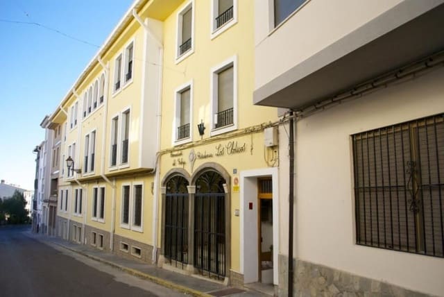 87 bedroom Hotel for sale in Bejís with pool - € 800,000 (Ref: 8421571)