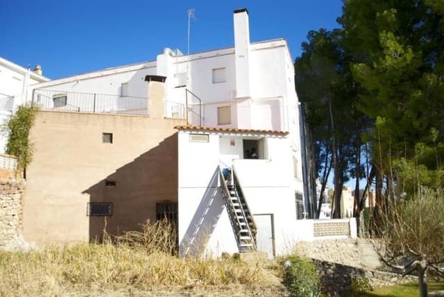 87 bedroom Hotel for sale in Bejís with pool - € 800,000 (Ref: 8421571)