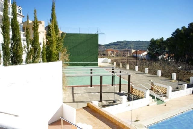 87 bedroom Hotel for sale in Bejís with pool - € 800,000 (Ref: 8421571)