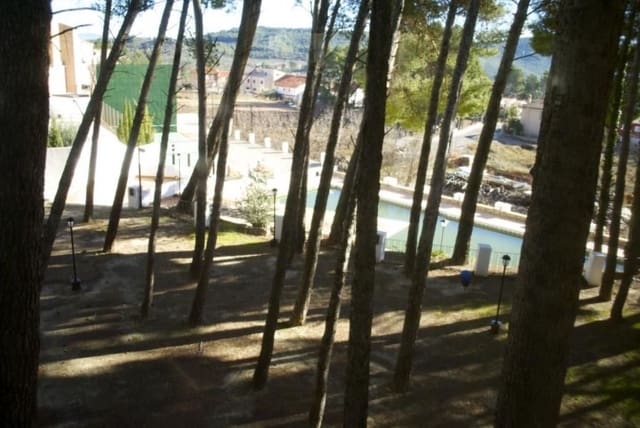 87 bedroom Hotel for sale in Bejís with pool - € 800,000 (Ref: 8421571)