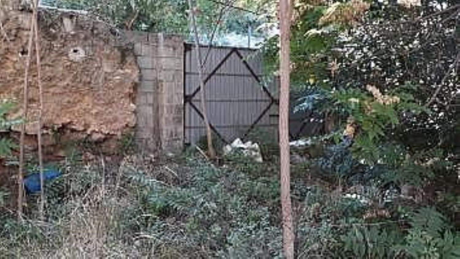 Byggegrund til salg i Bunol - € 100.000 (Ref: 8438765)