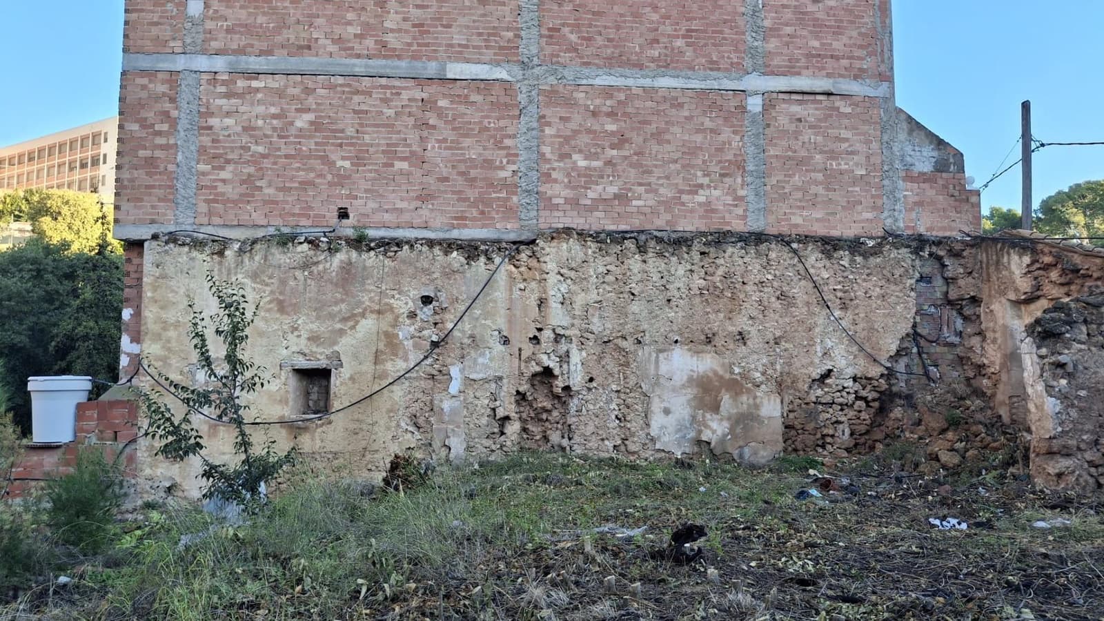 Byggegrund til salg i Bunol - € 100.000 (Ref: 8438765)