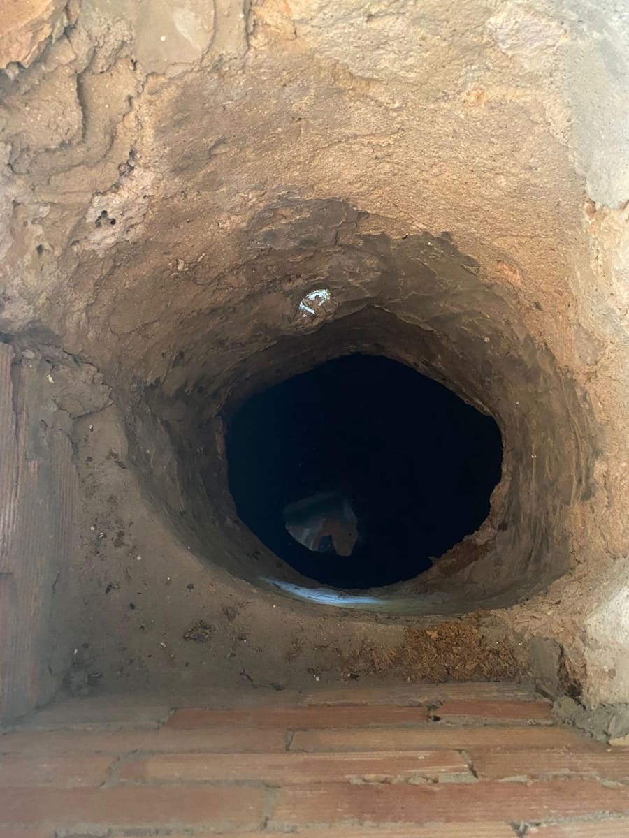 3 soveværelse Finca/Landehus til salg i Cortes de Pallas - € 40.000 (Ref: 8446034)