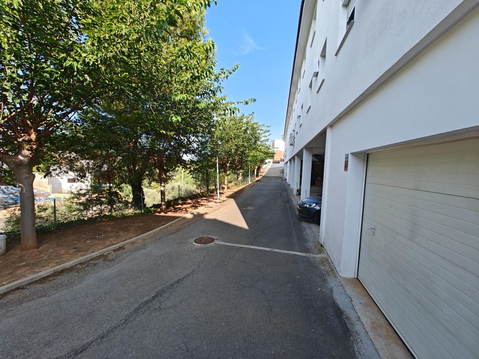 2 soveværelse Rækkehus til salg i Alborache med swimmingpool garage - € 135.000 (Ref: 8461819)