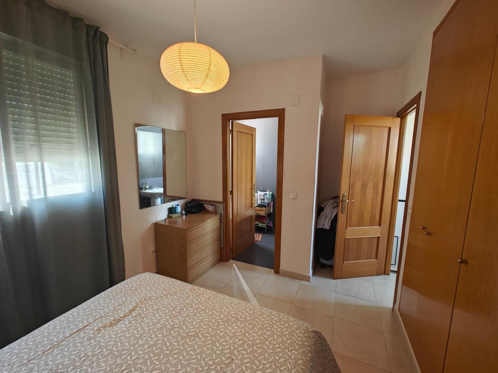 2 soveværelse Rækkehus til salg i Alborache med swimmingpool garage - € 135.000 (Ref: 8461819)