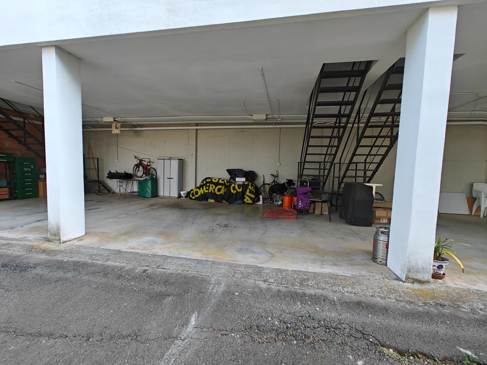 2 soveværelse Rækkehus til salg i Alborache med swimmingpool garage - € 135.000 (Ref: 8461819)