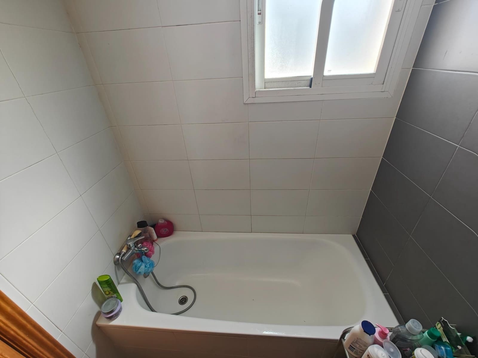 2 bedroom Terraced Villa for sale in Alborache with pool garage - € 135,000 (Ref: 8461819)