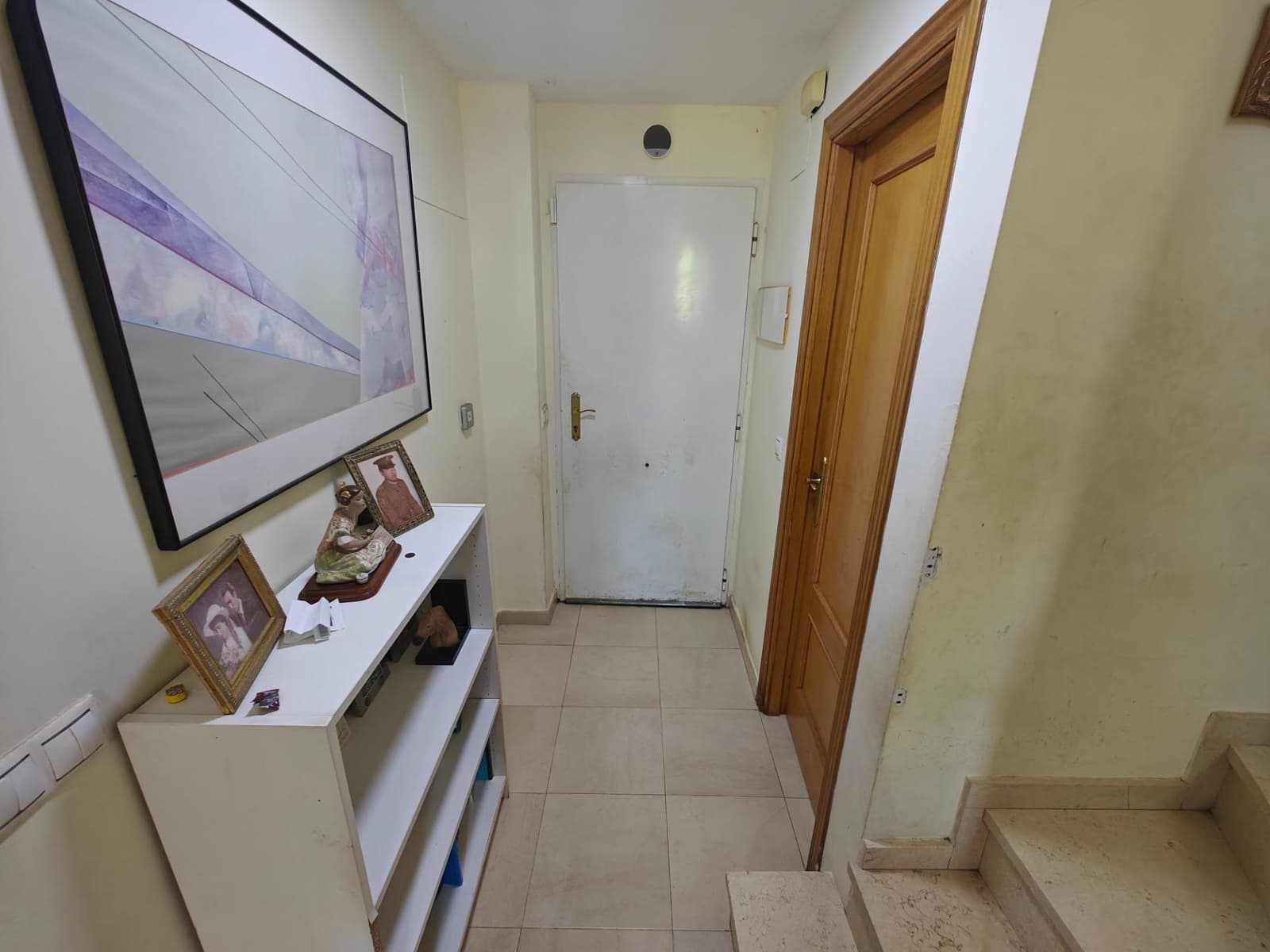 2 bedroom Terraced Villa for sale in Alborache with pool garage - € 135,000 (Ref: 8461819)