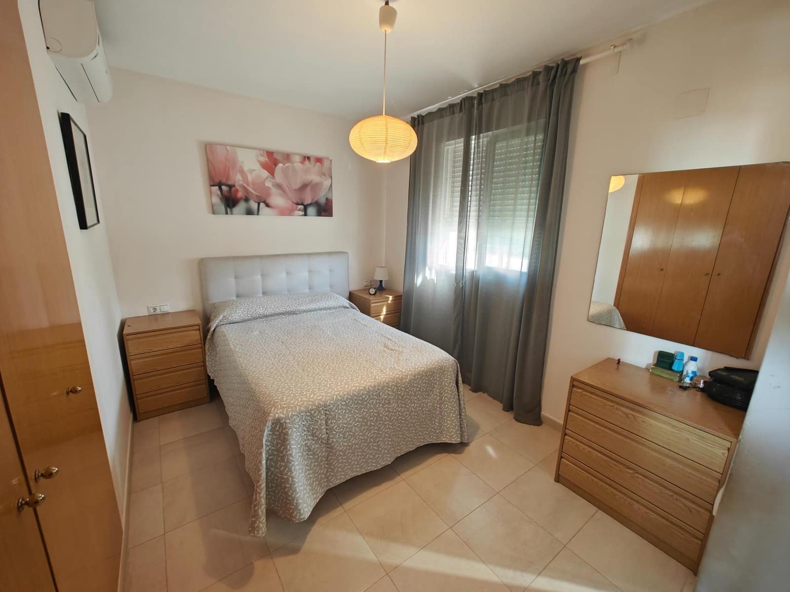 2 bedroom Terraced Villa for sale in Alborache with pool garage - € 135,000 (Ref: 8461819)