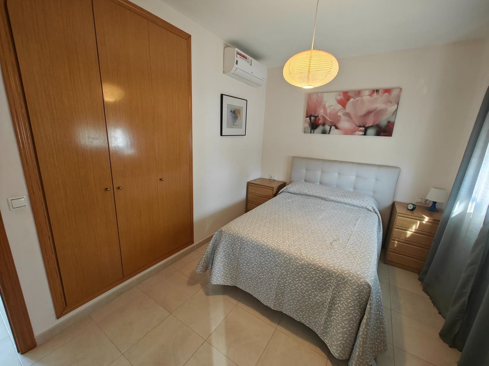 2 bedroom Terraced Villa for sale in Alborache with pool garage - € 135,000 (Ref: 8461819)