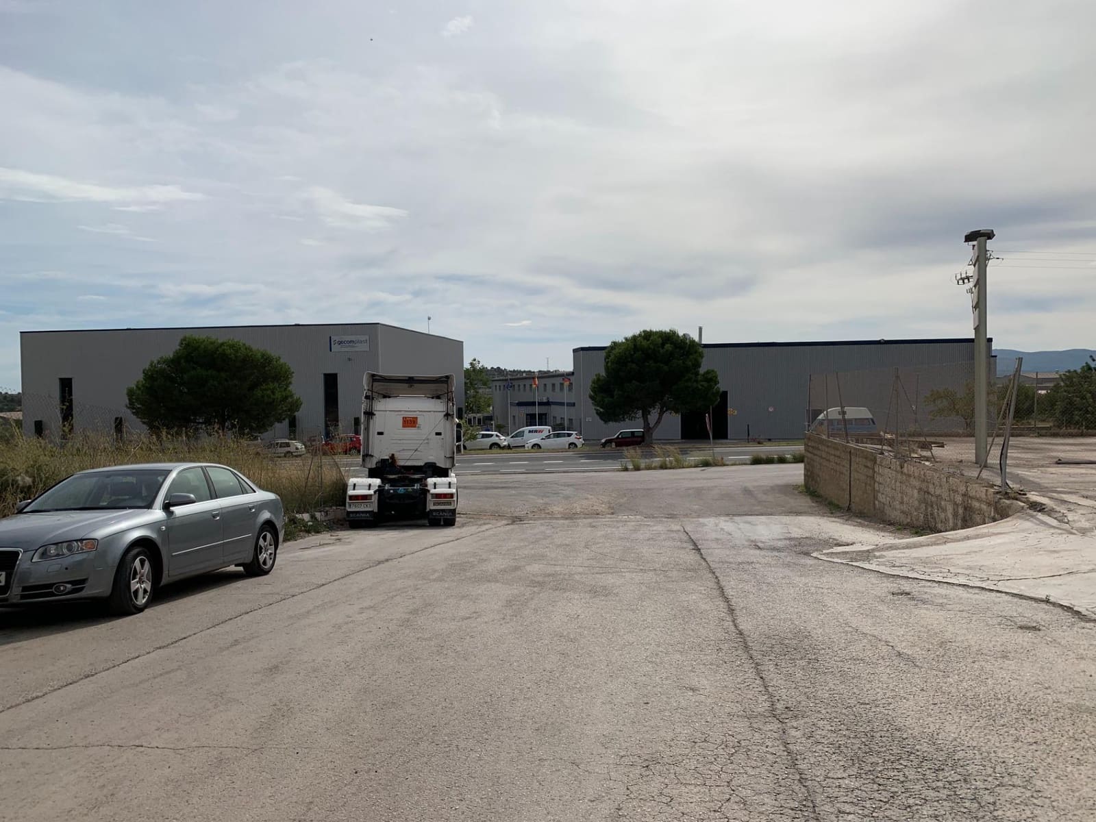 Virksomhed til salg i Bunol - € 350.000 (Ref: 8519099)