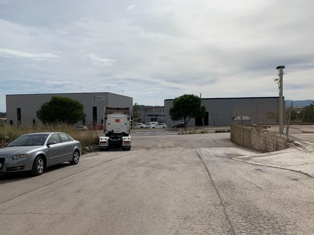 Business for sale in Buñol - € 350,000 (Ref: 8519099)