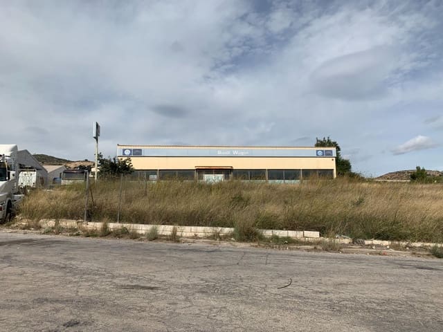 Business for sale in Buñol - € 350,000 (Ref: 8519099)