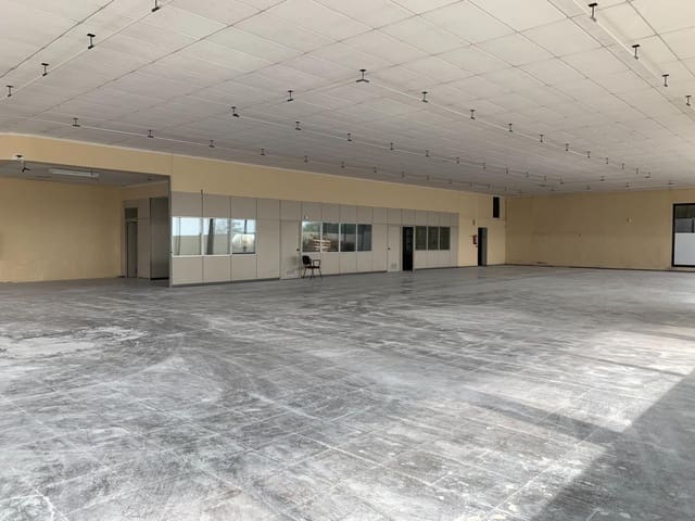 Business for sale in Buñol - € 350,000 (Ref: 8519099)