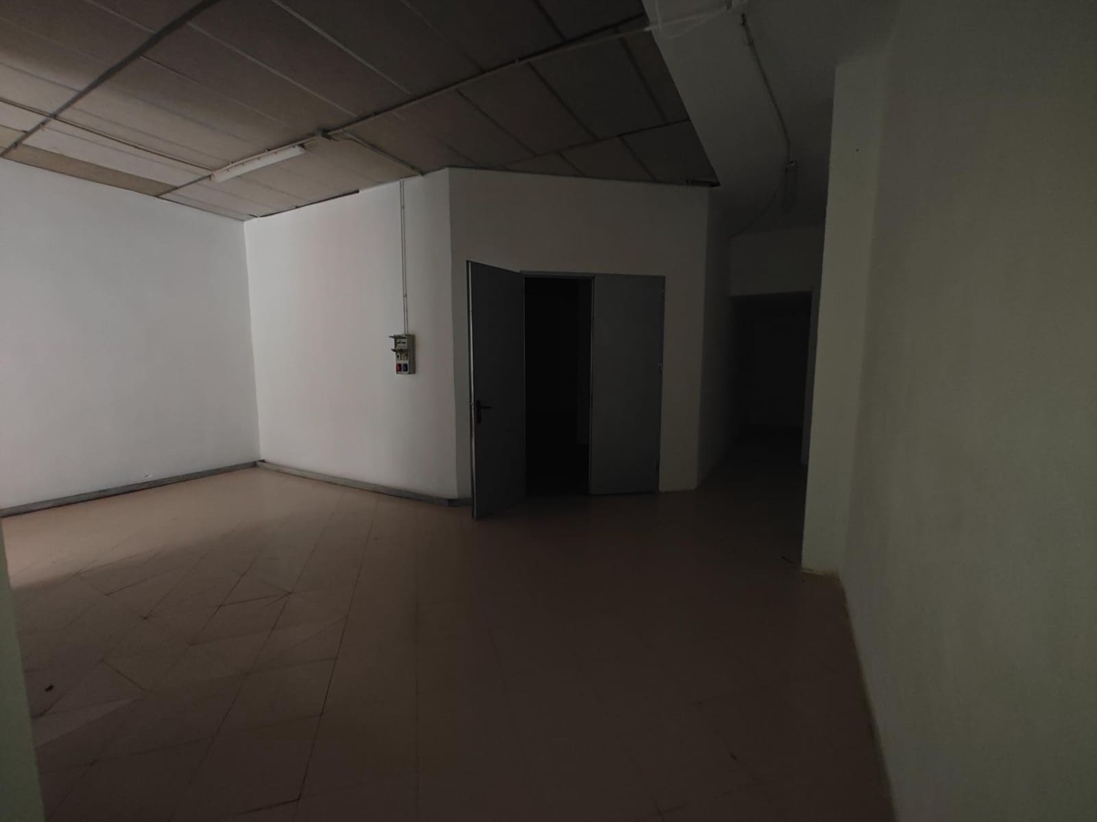 Erhverv til leje i Bunol - € 600 (Ref: 8538736)