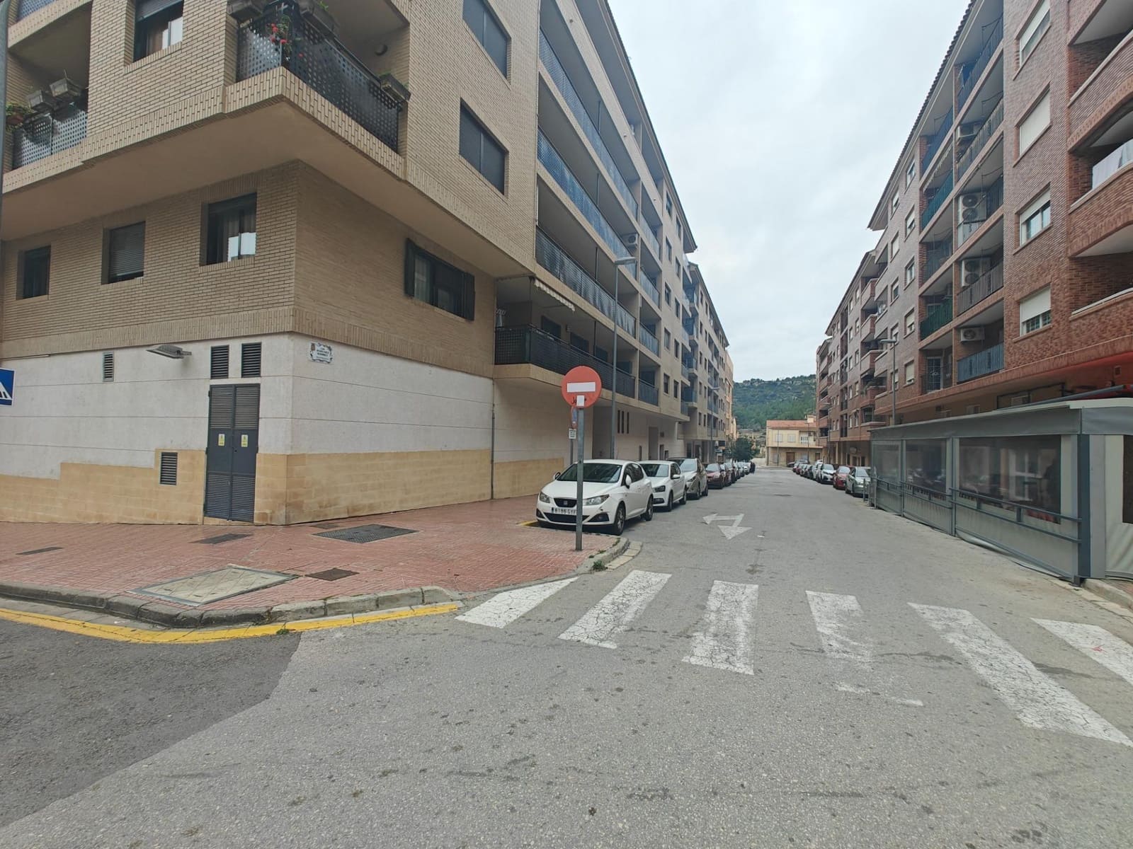 Erhverv til leje i Bunol - € 600 (Ref: 8538736)