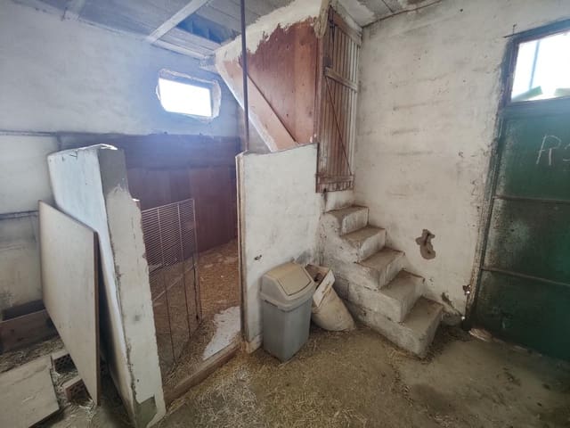 Företag till salu i Macastre - 60 000 € (Ref: 8538738)