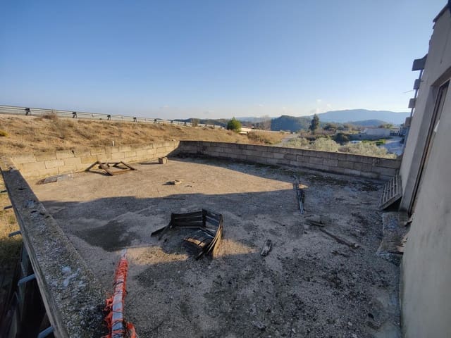 Bedrijf te koop in Macastre - € 60.000 (Ref: 8538738)