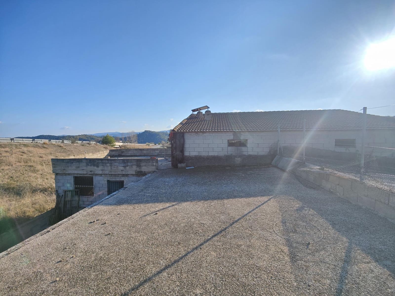 Bedrijf te koop in Macastre - € 60.000 (Ref: 8538738)