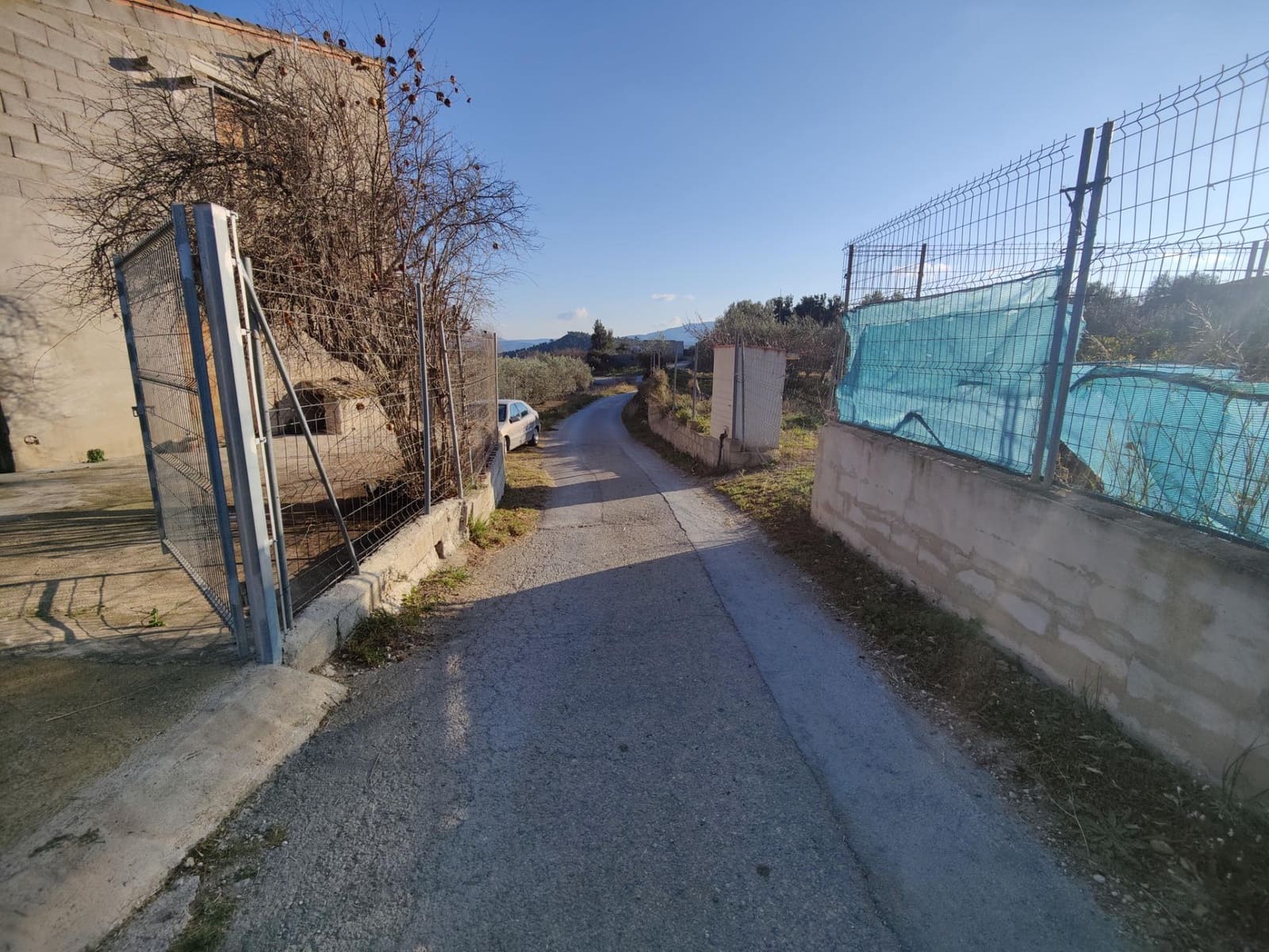 Bedrijf te koop in Macastre - € 60.000 (Ref: 8538738)