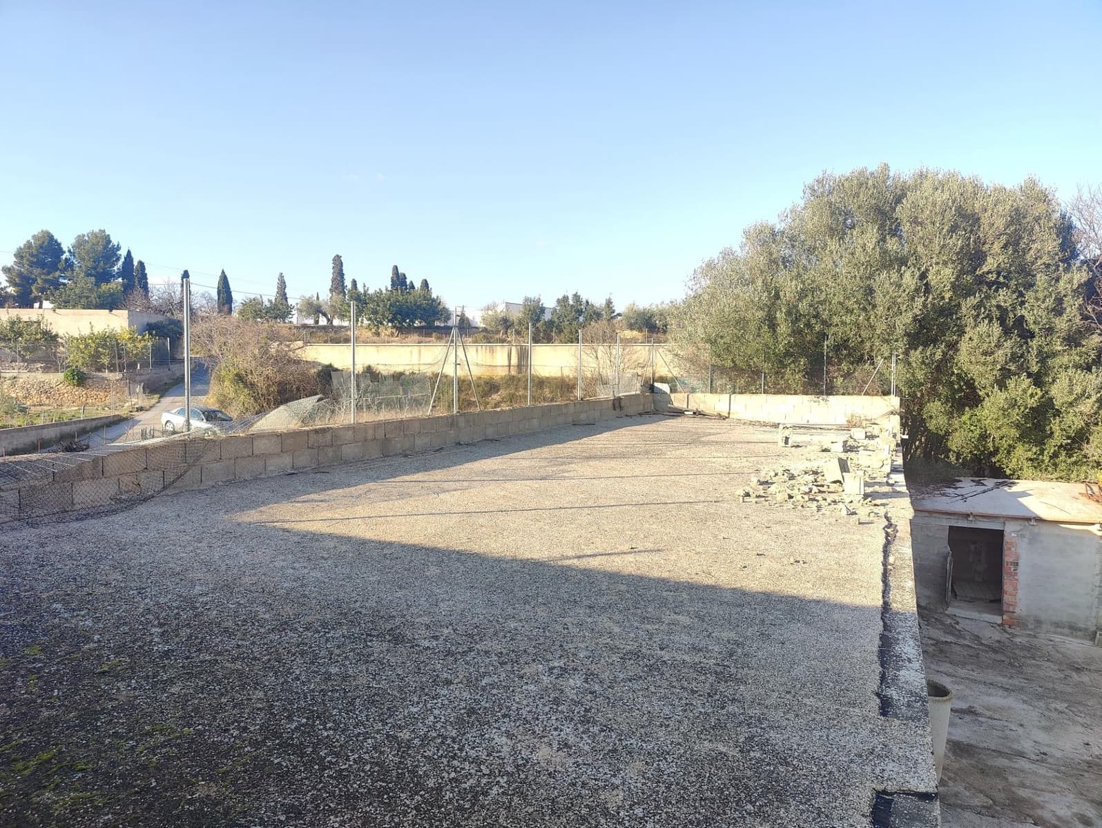 Bedrijf te koop in Macastre - € 60.000 (Ref: 8538738)