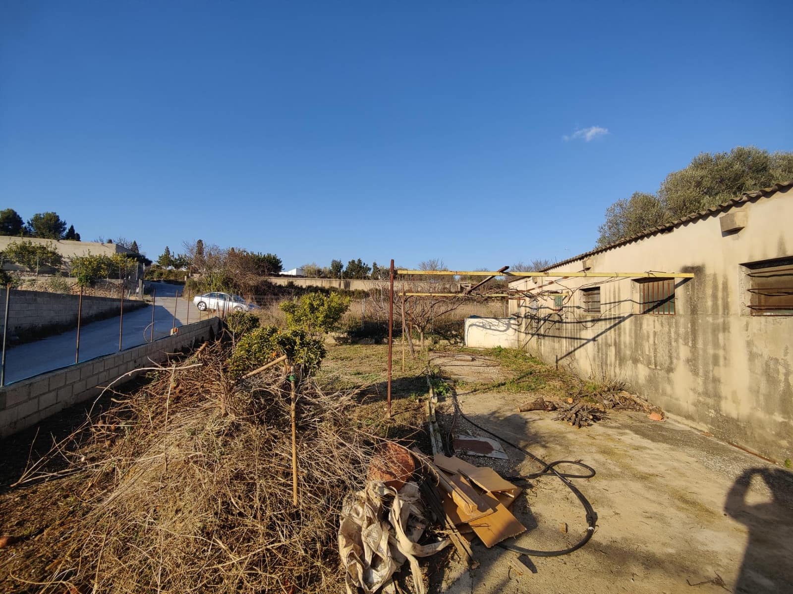 Bedrijf te koop in Macastre - € 60.000 (Ref: 8538738)