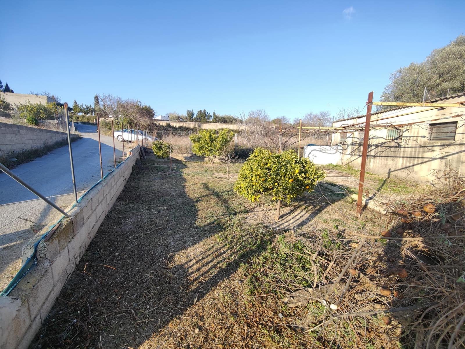 Bedrijf te koop in Macastre - € 60.000 (Ref: 8538738)