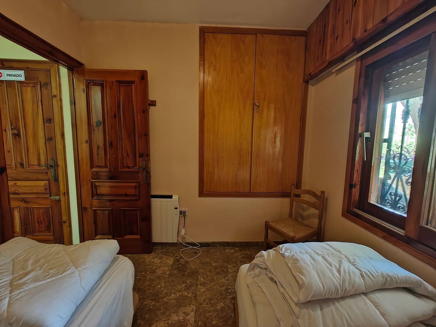 5 soveværelse Villa til salg i Macastre med swimmingpool garage - € 340.000 (Ref: 8551192)