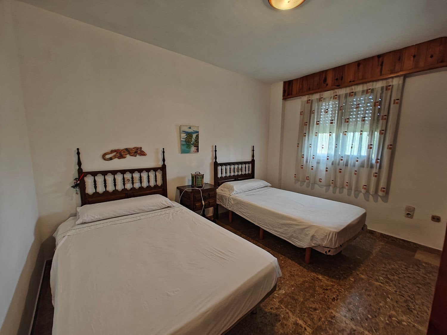 5 soveværelse Villa til salg i Macastre med swimmingpool garage - € 340.000 (Ref: 8551192)