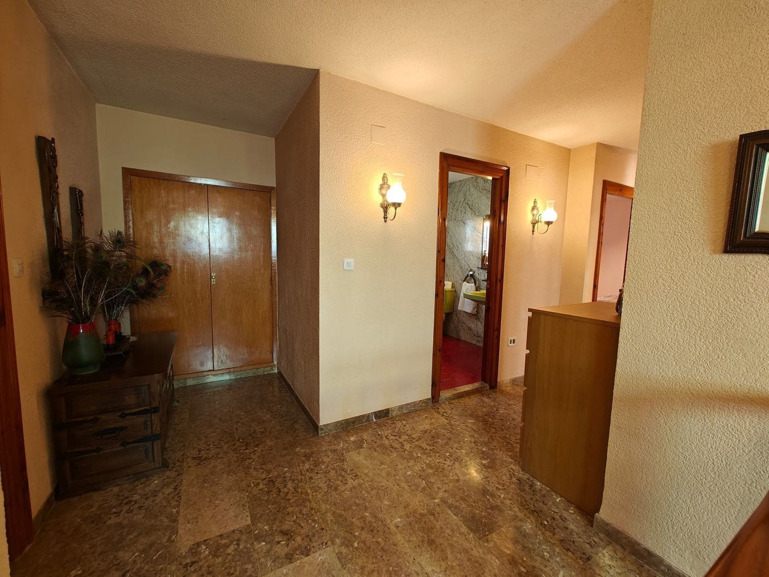 5 soveværelse Villa til salg i Macastre med swimmingpool garage - € 340.000 (Ref: 8551192)