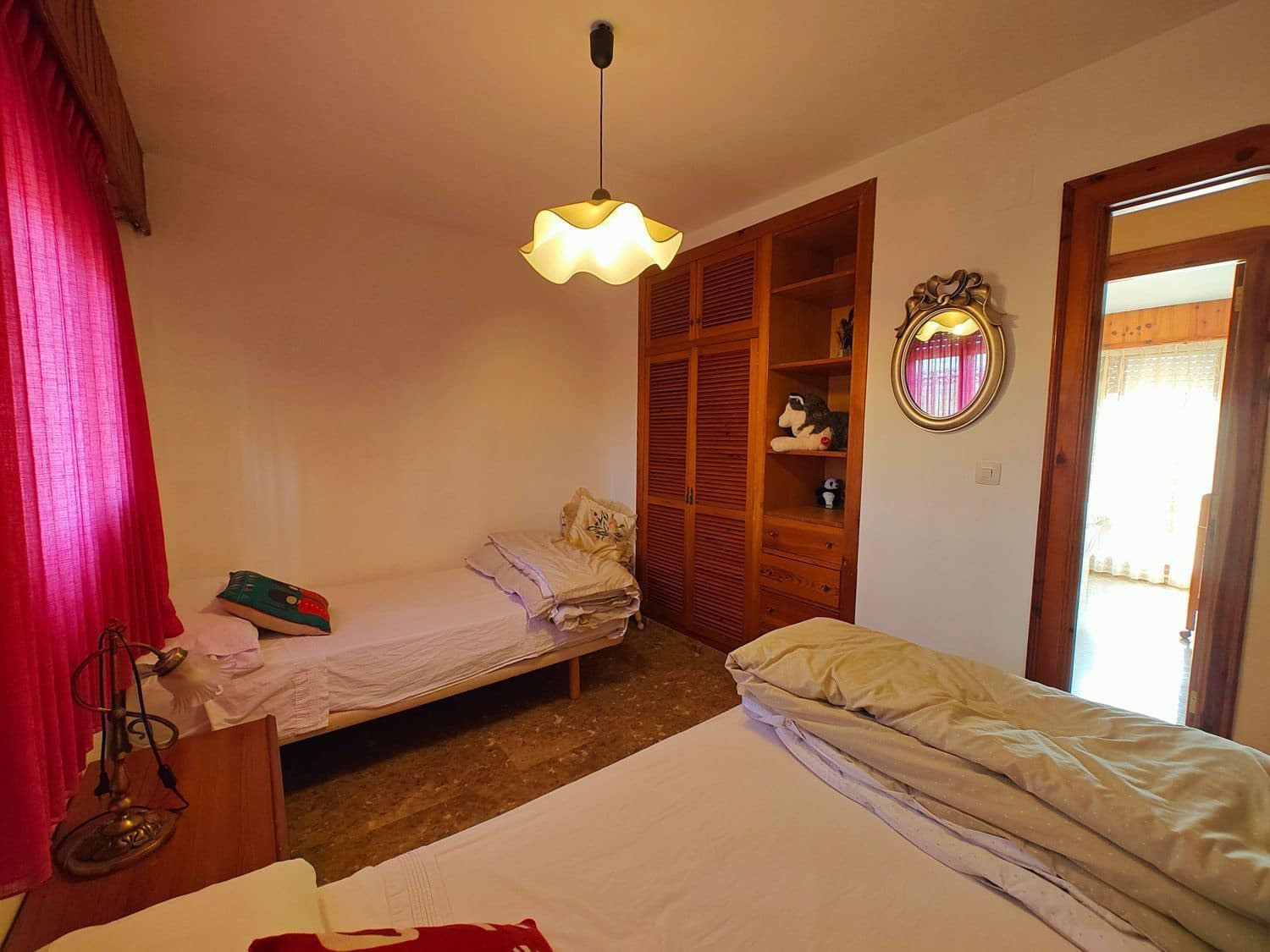 5 soveværelse Villa til salg i Macastre med swimmingpool garage - € 340.000 (Ref: 8551192)