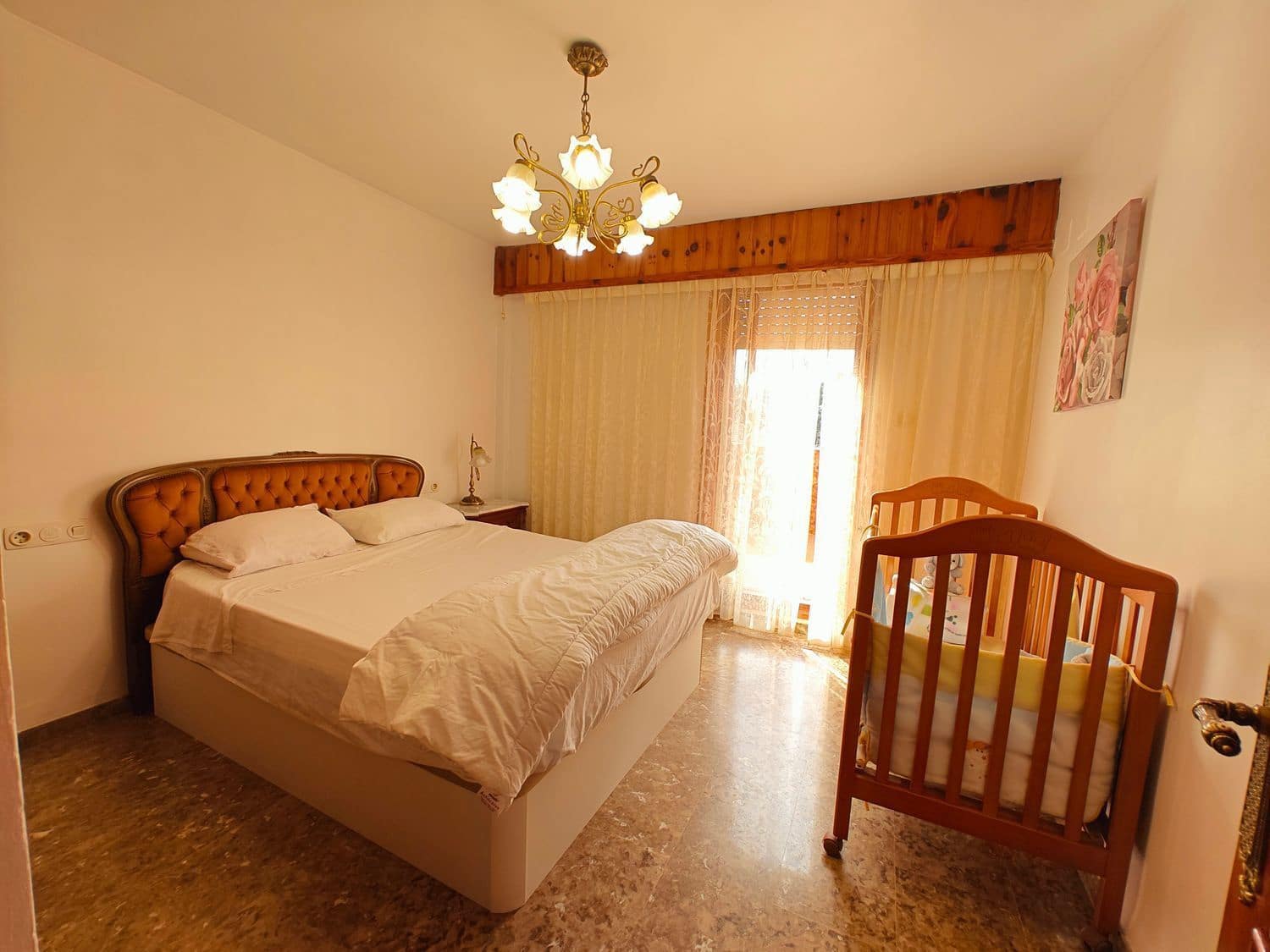 5 soveværelse Villa til salg i Macastre med swimmingpool garage - € 340.000 (Ref: 8551192)