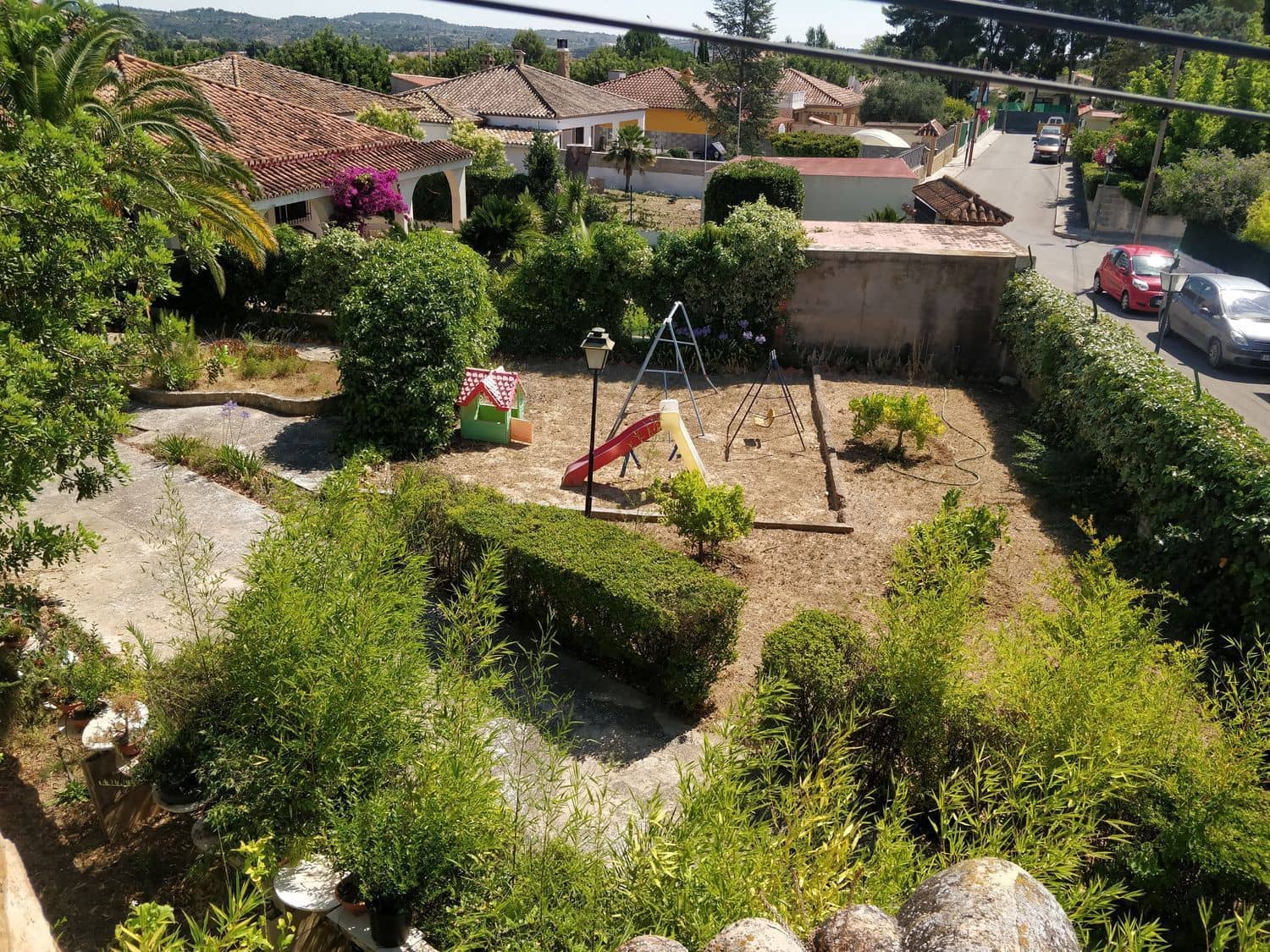 5 soveværelse Villa til salg i Macastre med swimmingpool garage - € 340.000 (Ref: 8551192)