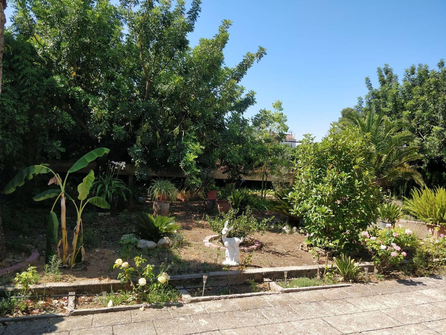 5 soveværelse Villa til salg i Macastre med swimmingpool garage - € 340.000 (Ref: 8551192)