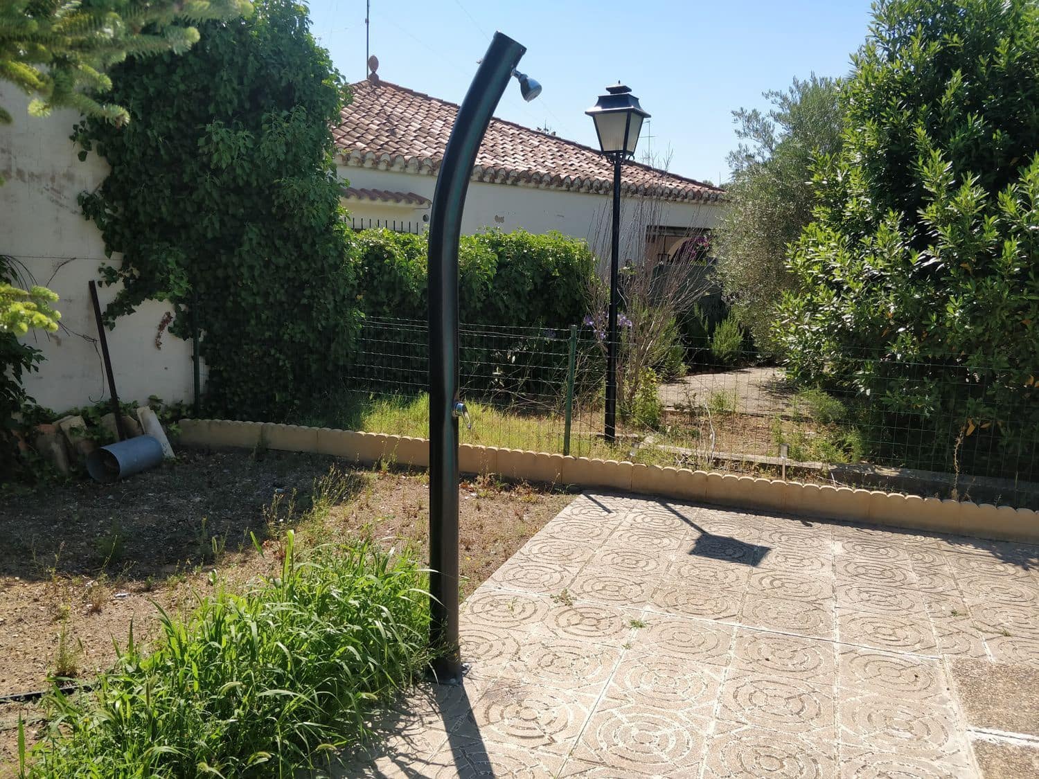 5 soveværelse Villa til salg i Macastre med swimmingpool garage - € 340.000 (Ref: 8551192)