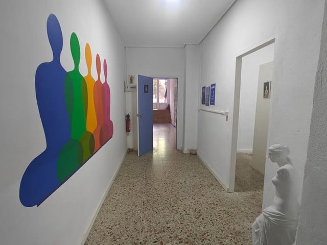 Erhverv til salg i Buñol - € 140.000 (Ref: 8561455)