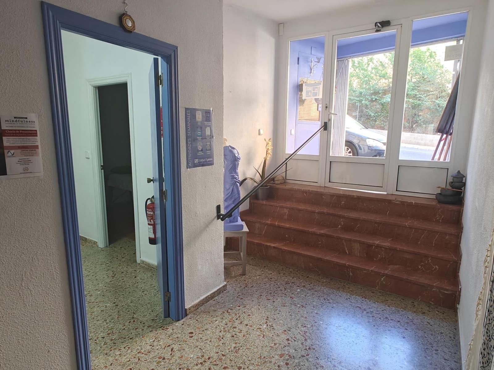 Erhverv til salg i Bunol - € 140.000 (Ref: 8561455)