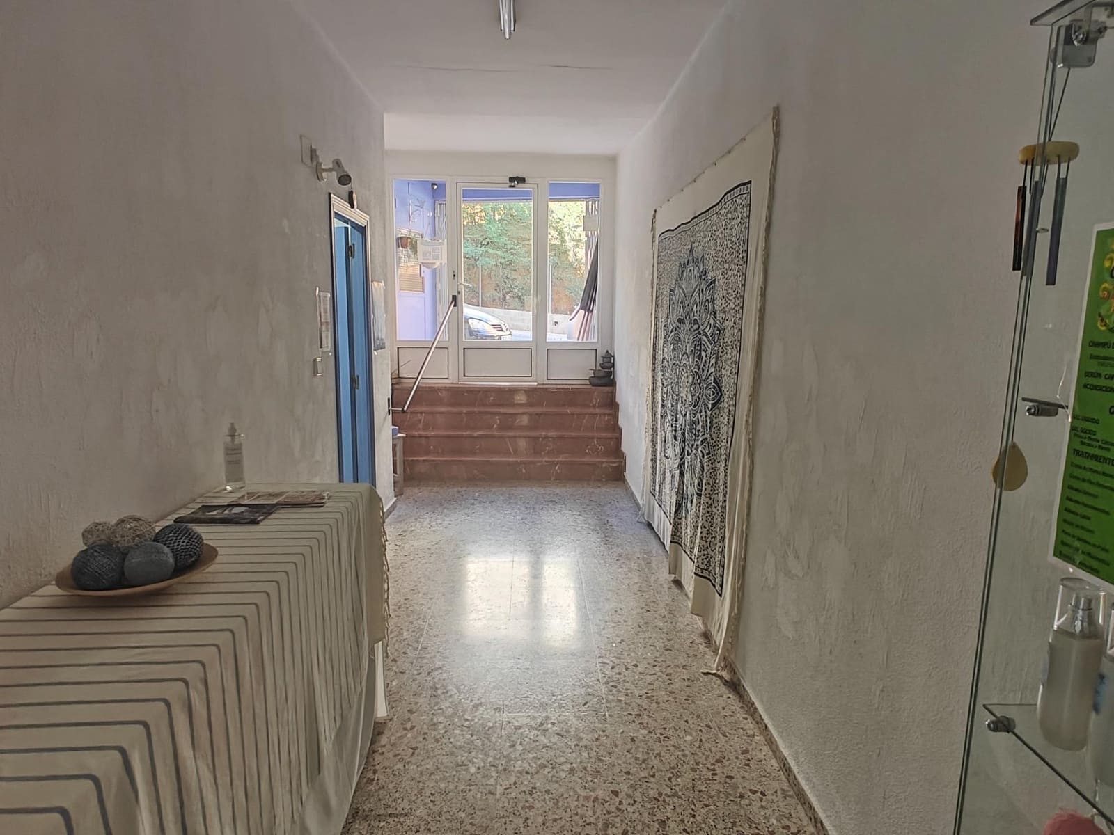 Erhverv til salg i Bunol - € 140.000 (Ref: 8561455)